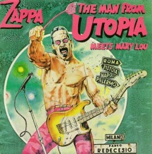 Cocaine decisions + Sex [Spain] - 1983